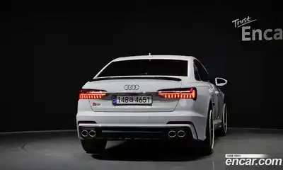 Audi A6 2019 2.0 автомат (гидро), миниатюра 4