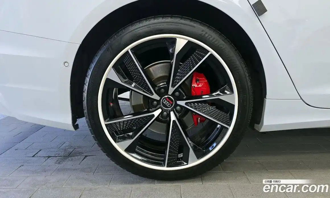 Audi A6 2019 2.0 автомат (гидро), фото 5