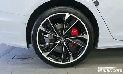 Audi A6 2019 2.0 автомат (гидро), миниатюра 5