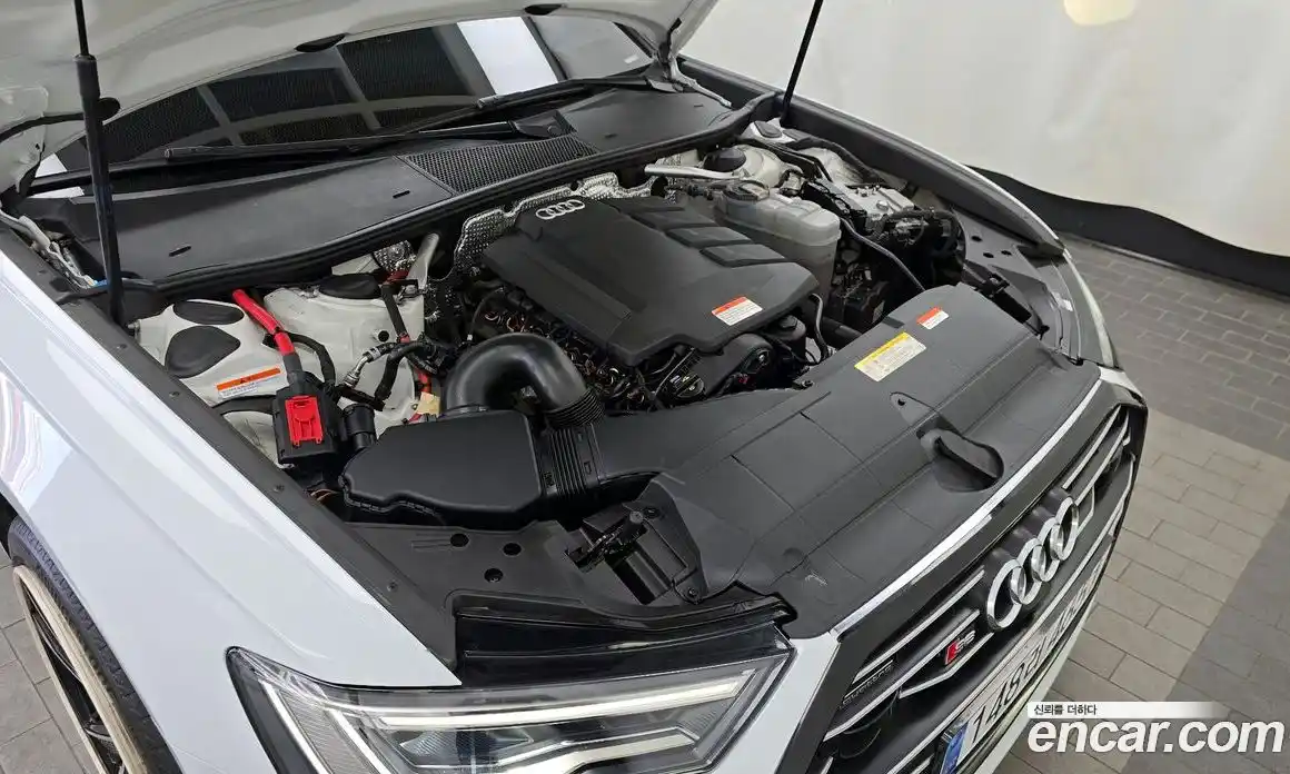 Audi A6 2019 2.0 автомат (гидро), фото 6