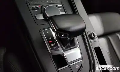 Audi A4 2018 2.0 автомат (гидро), миниатюра 12