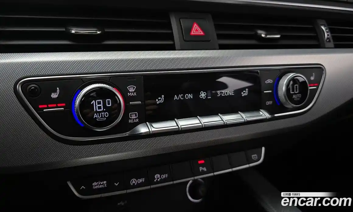 Audi A4 2019 2.0 автомат (гидро), фото 24