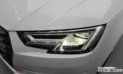 Audi A4 2019 2.0 автомат (гидро), миниатюра 8