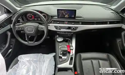 Audi A4 2019 2.0 автомат (гидро), миниатюра 10