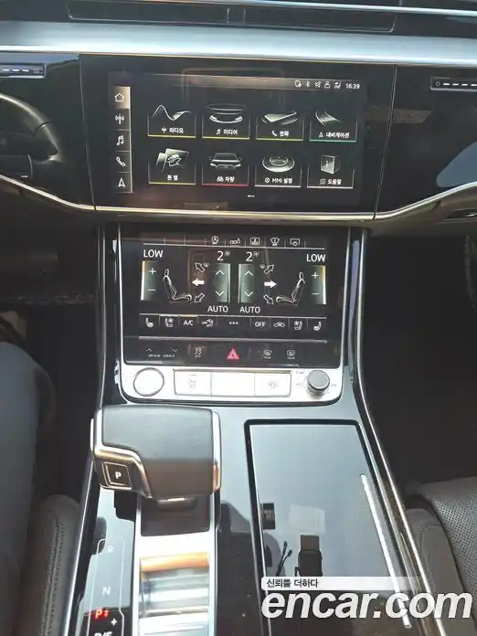 Audi A8 2020 3.0 автомат (гидро), фото 12