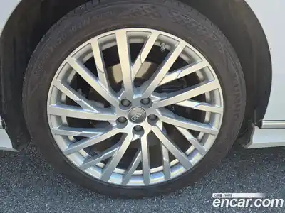 Audi A8 2020 3.0 автомат (гидро), миниатюра 7