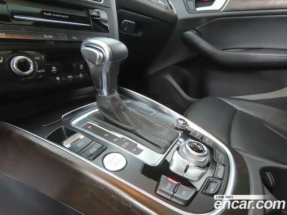 Audi Q5 2014 3.0 автомат (гидро), фото 11