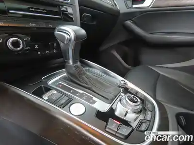 Audi Q5 2014 3.0 автомат (гидро), миниатюра 11
