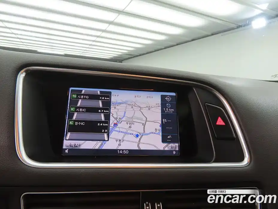 Audi Q5 2014 3.0 автомат (гидро), фото 13