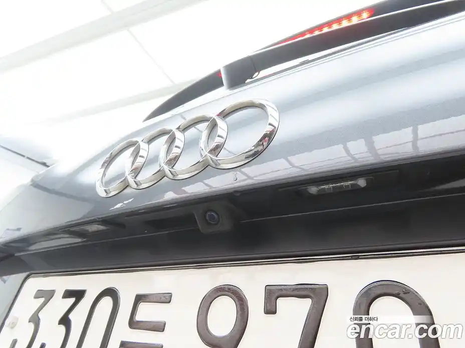 Audi Q5 2014 3.0 автомат (гидро), фото 16