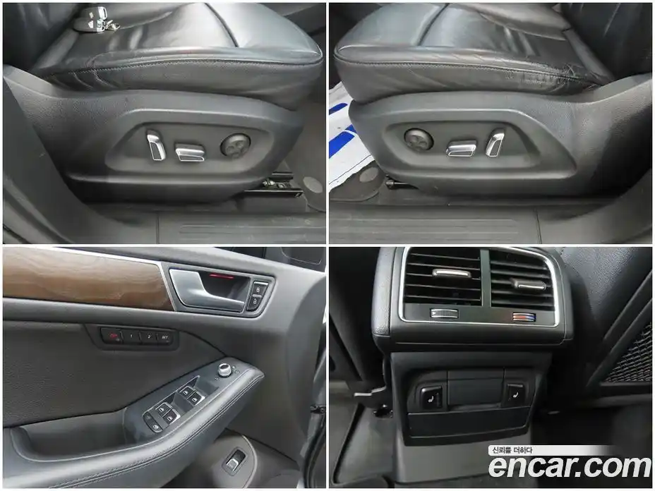 Audi Q5 2014 3.0 автомат (гидро), фото 17