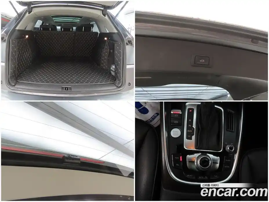 Audi Q5 2014 3.0 автомат (гидро), фото 18