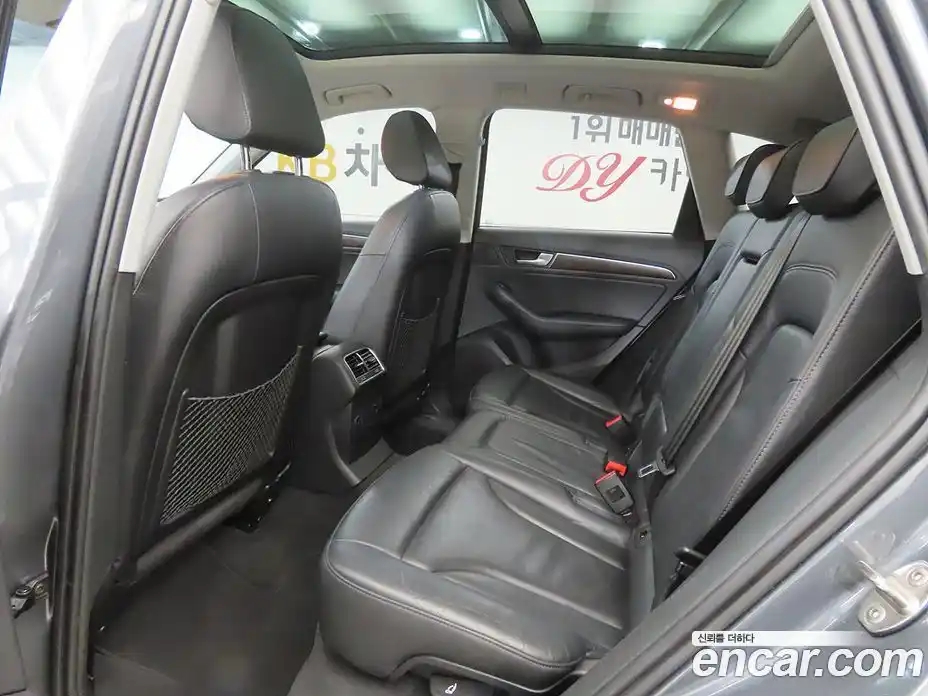 Audi Q5 2014 3.0 автомат (гидро), фото 6