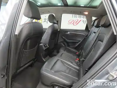 Audi Q5 2014 3.0 автомат (гидро), миниатюра 6
