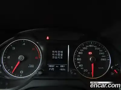 Audi Q5 2014 3.0 автомат (гидро), миниатюра 9
