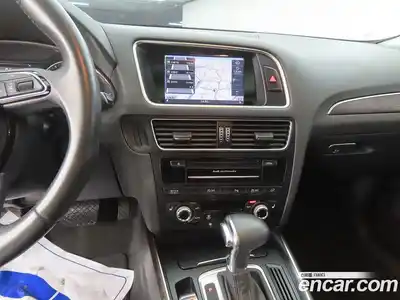 Audi Q5 2014 3.0 автомат (гидро), миниатюра 10