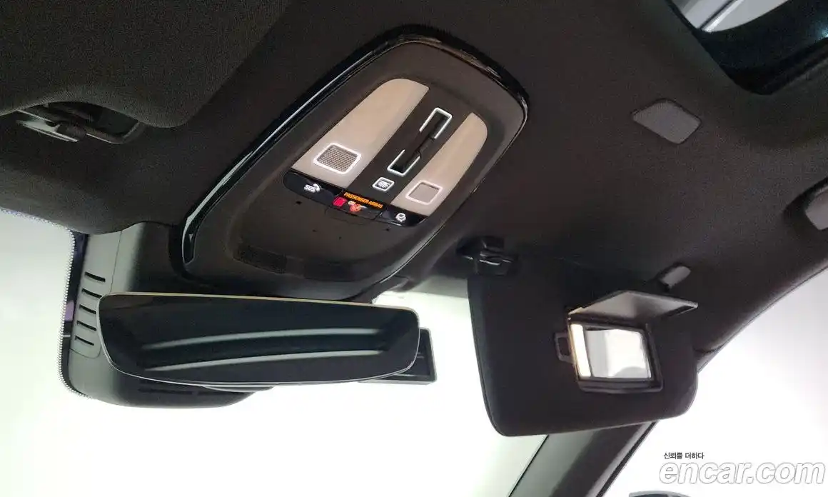 Volvo XC90 2024 2.0 автомат (гидро), фото 22