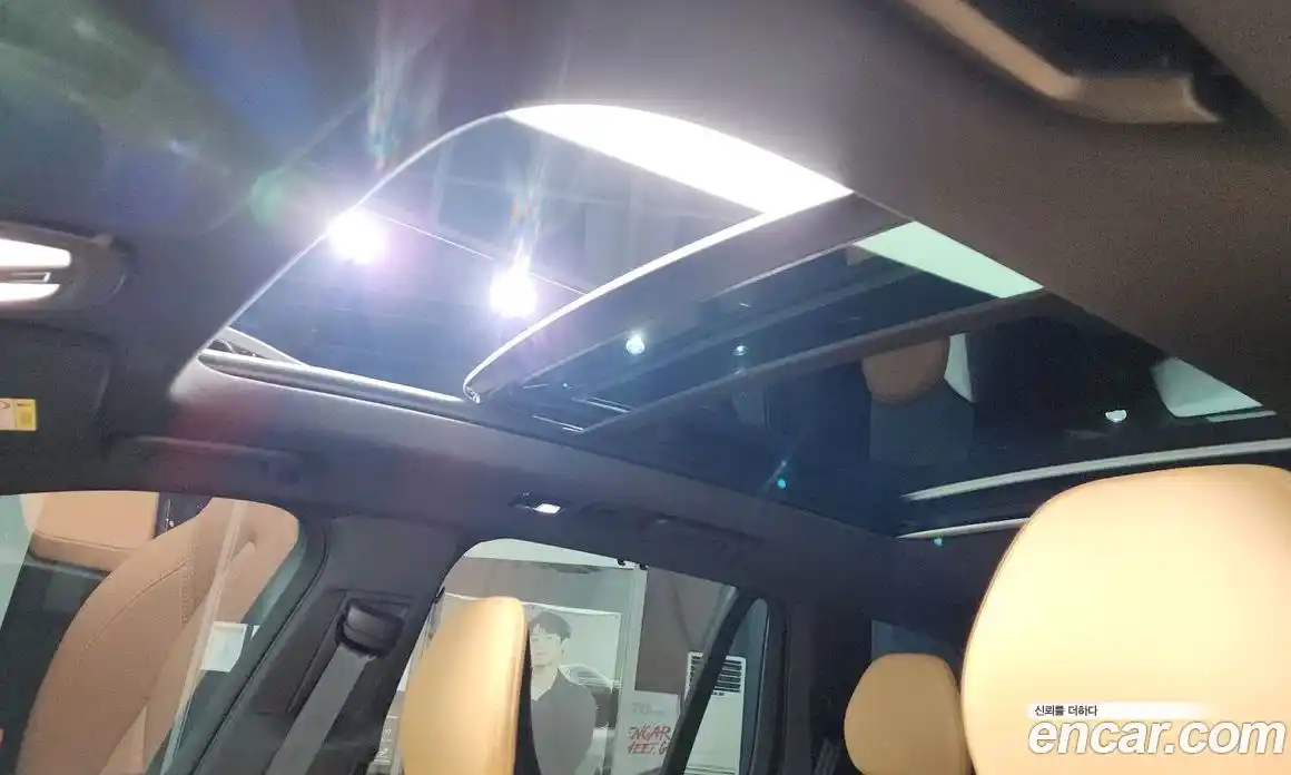 Volvo XC90 2024 2.0 автомат (гидро), фото 24