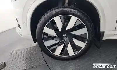 Volvo XC90 2024 2.0 автомат (гидро), миниатюра 5