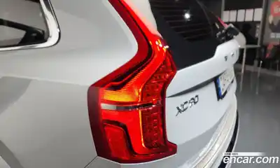 Volvo XC90 2024 2.0 автомат (гидро), миниатюра 9