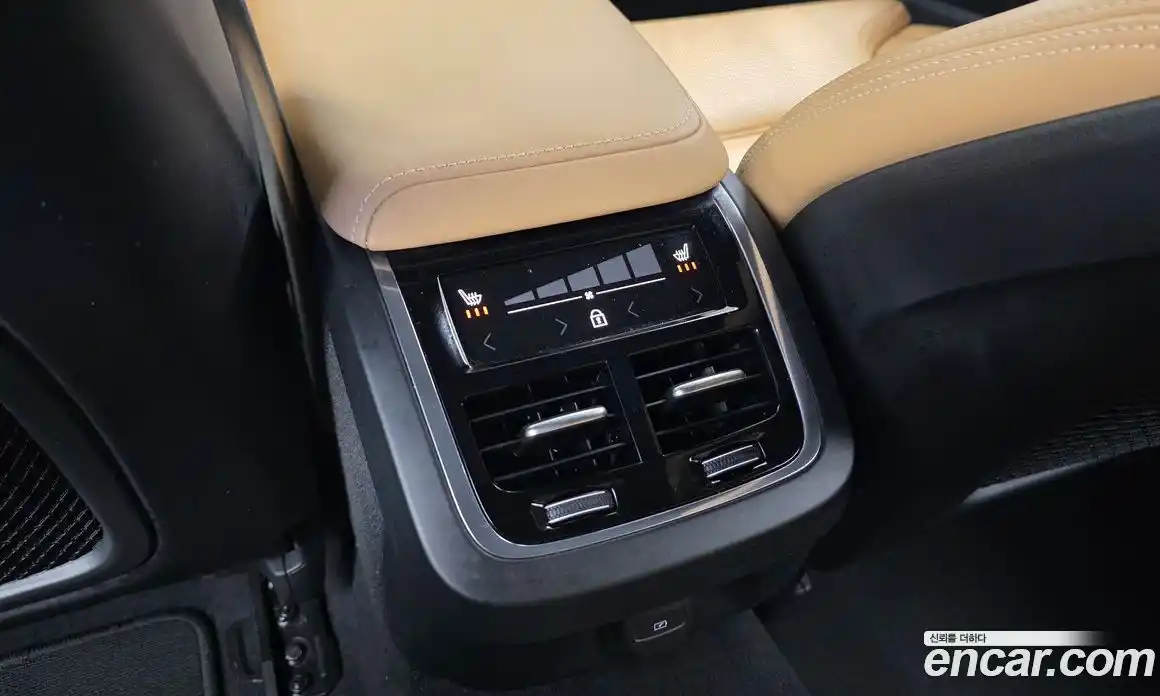 Volvo S60 2021 2.0 автомат (гидро), фото 25