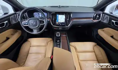 Volvo S60 2021 2.0 автомат (гидро), миниатюра 10