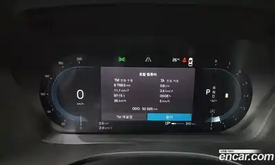 Volvo XC60 2022 2.0 автомат (гидро), миниатюра 11