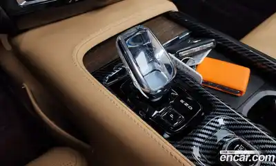 Volvo S90 2023 2.0 автомат (гидро), миниатюра 12
