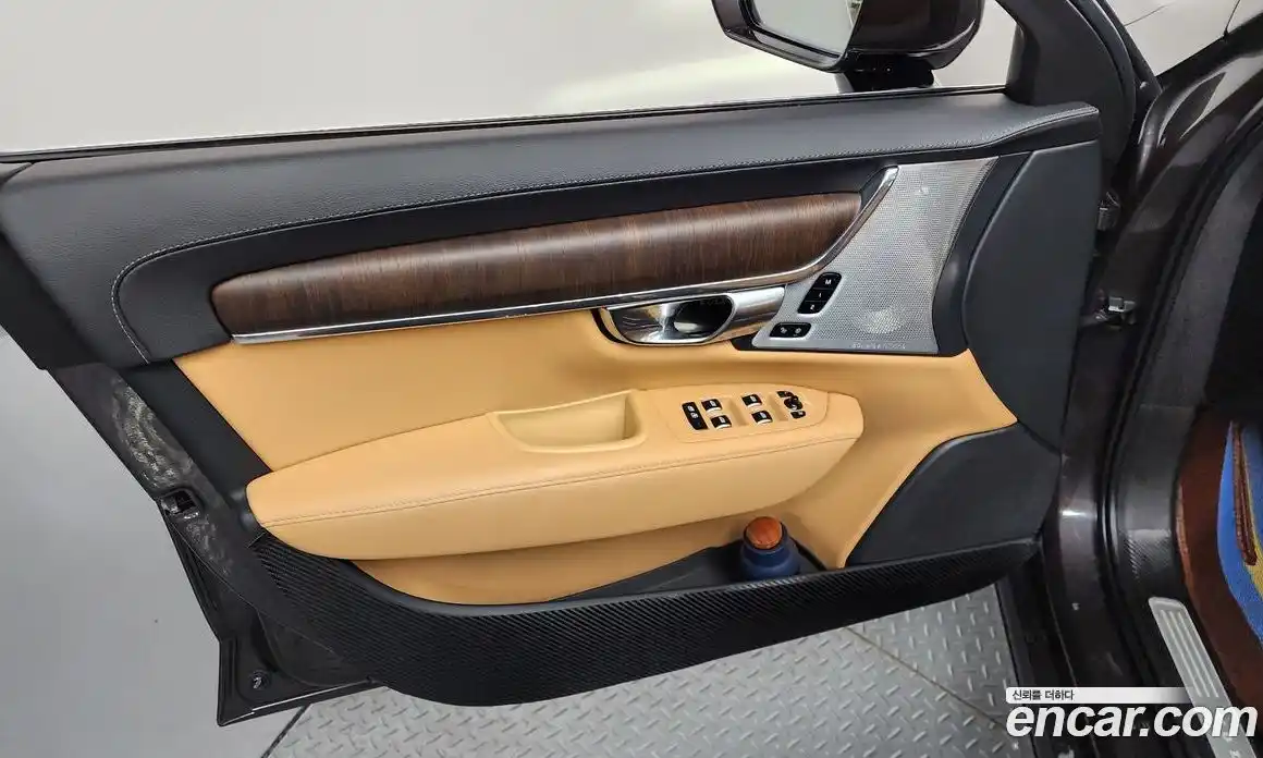 Volvo S90 2023 2.0 автомат (гидро), фото 14