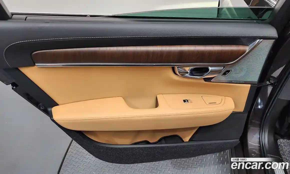 Volvo S90 2023 2.0 автомат (гидро), фото 15