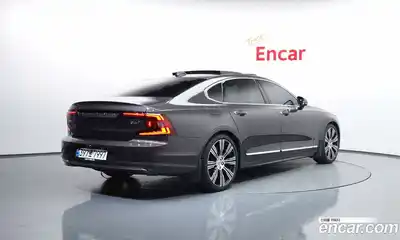 Volvo S90 2023 2.0 автомат (гидро), миниатюра 2