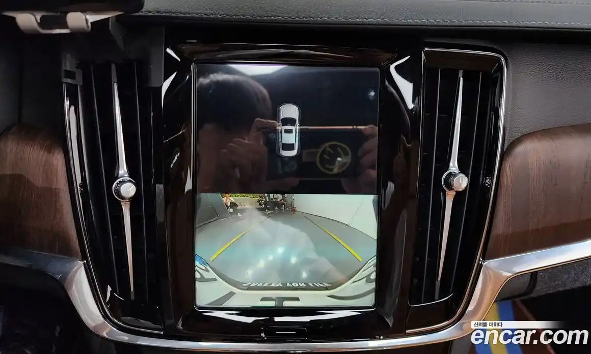 Volvo S90 2023 2.0 автомат (гидро), фото 21