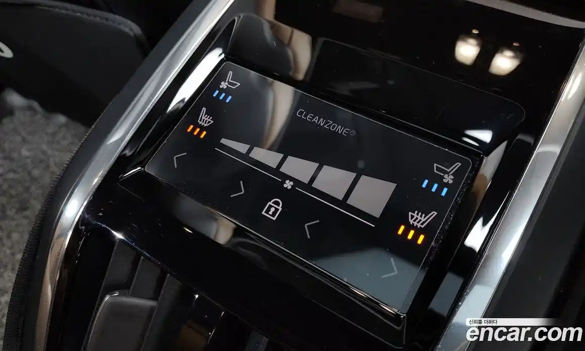 Volvo S90 2023 2.0 автомат (гидро), фото 33