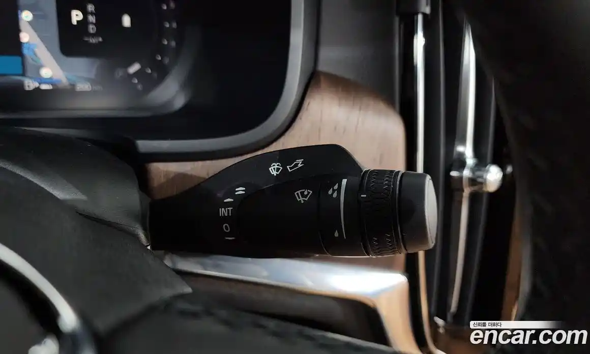 Volvo S90 2023 2.0 автомат (гидро), фото 36