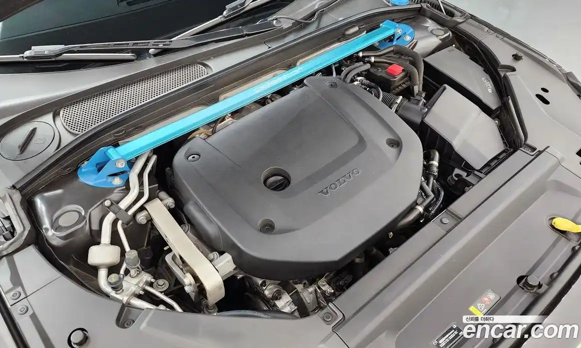 Volvo S90 2023 2.0 автомат (гидро), фото 6
