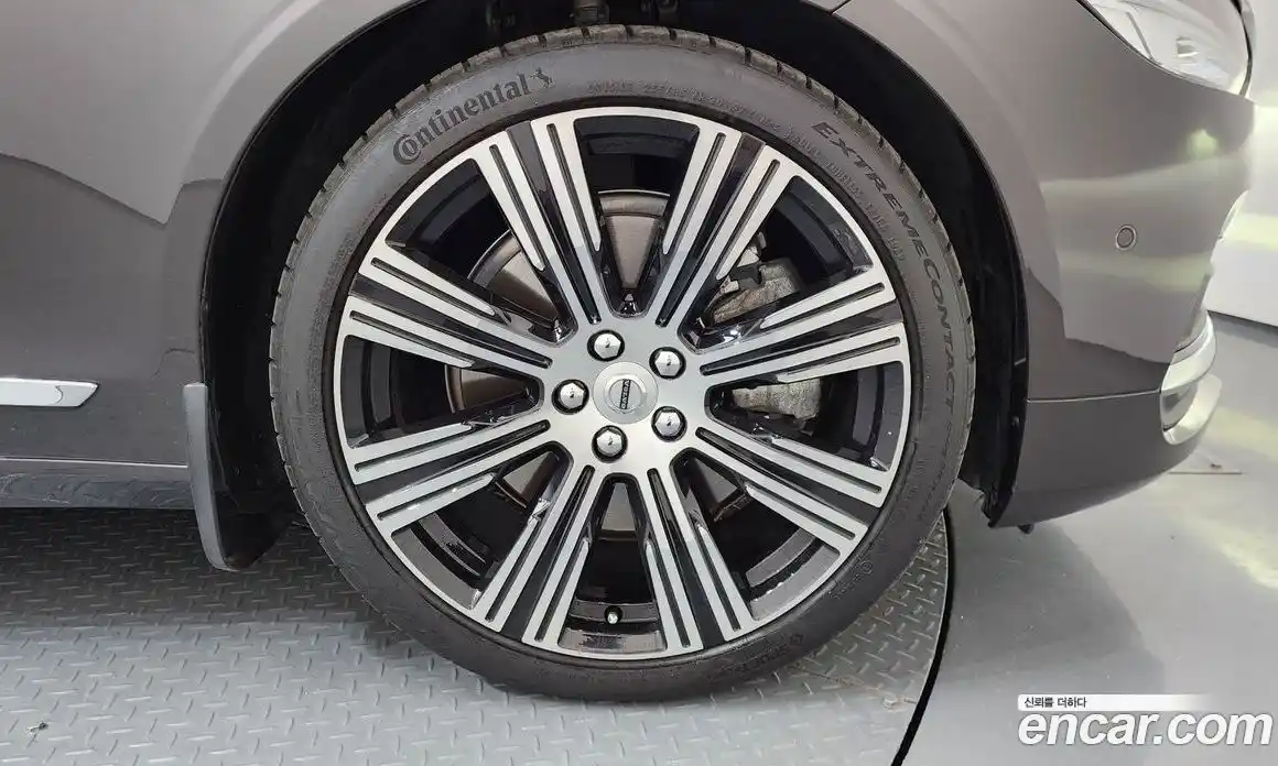 Volvo S90 2023 2.0 автомат (гидро), фото 7