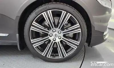 Volvo S90 2023 2.0 автомат (гидро), миниатюра 7