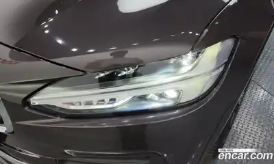Volvo S90 2023 2.0 автомат (гидро), миниатюра 8