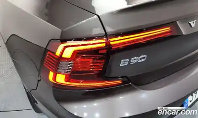 Volvo S90 2023 2.0 автомат (гидро), миниатюра 9