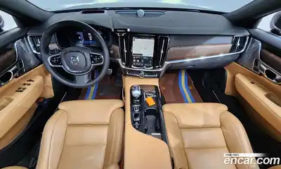 Volvo S90 2023 2.0 автомат (гидро), миниатюра 10