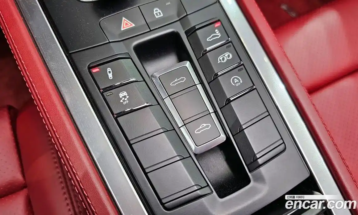 Porsche 718 2022 4.0 автомат (гидро), фото 15