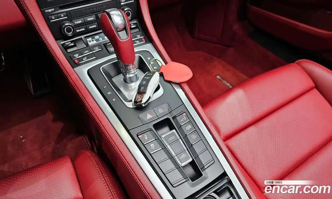 Porsche 718 2022 4.0 автомат (гидро), фото 9