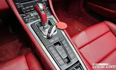 Porsche 718 2022 4.0 автомат (гидро), миниатюра 9