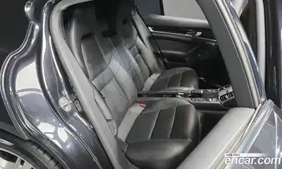 Porsche Panamera 2011 3.6 автомат (гидро), миниатюра 12