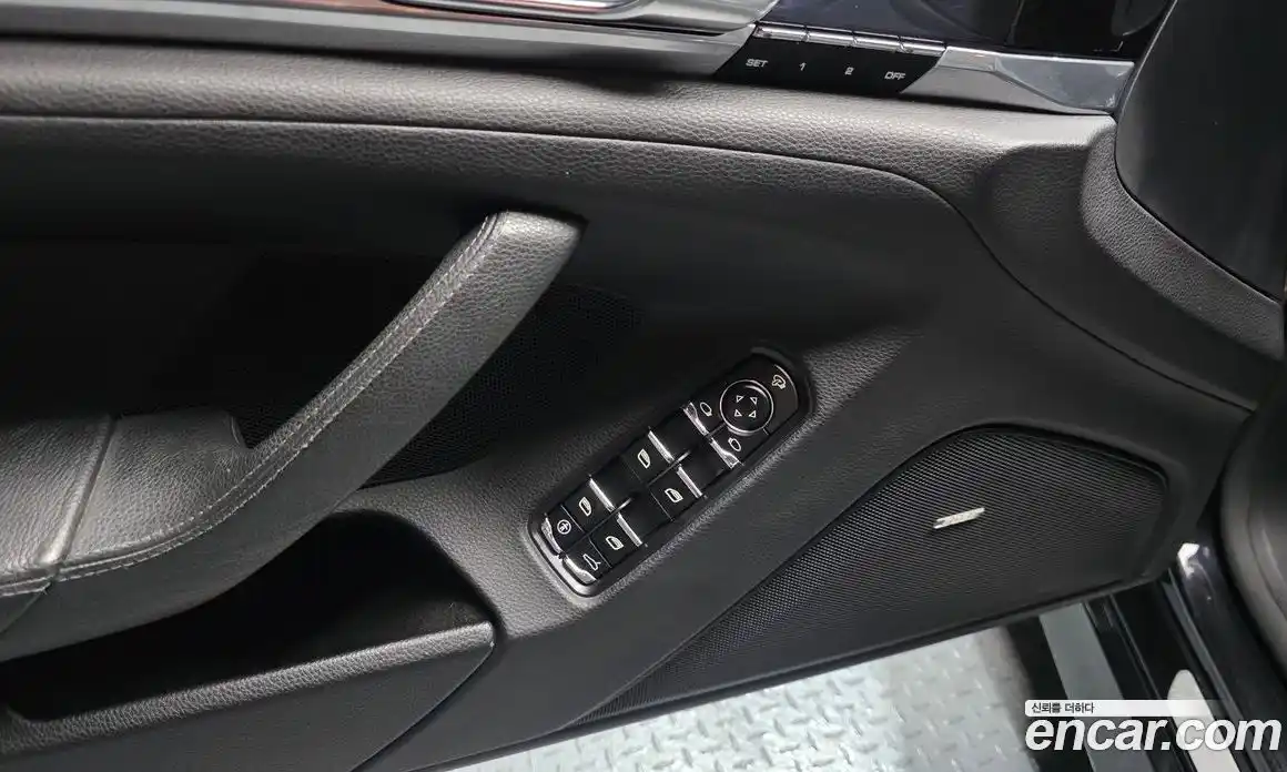 Porsche Panamera 2011 3.6 автомат (гидро), фото 14