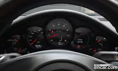 Porsche Panamera 2011 3.6 автомат (гидро), миниатюра 8