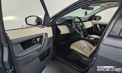 Land Rover Discovery Sport 2025 2.0 автомат (гидро), миниатюра 12