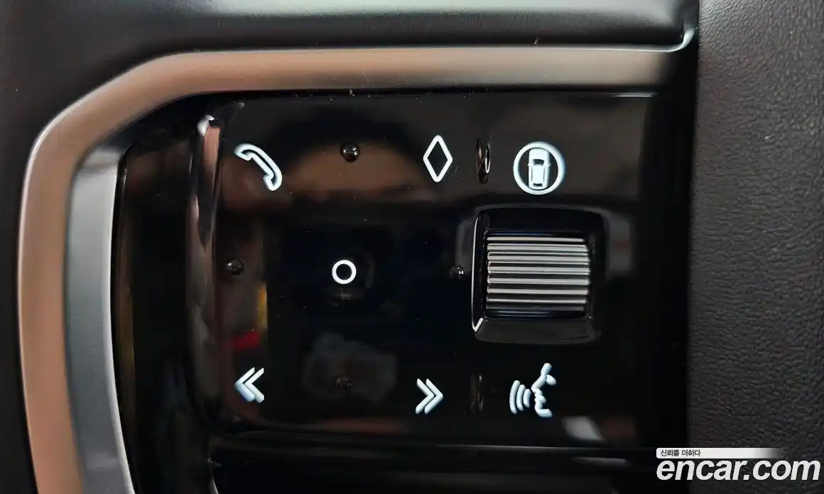 Land Rover Discovery Sport 2025 2.0 автомат (гидро), фото 37