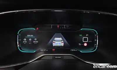 Citroen C5 Aircross 2020 1.5 гидро, миниатюра 11