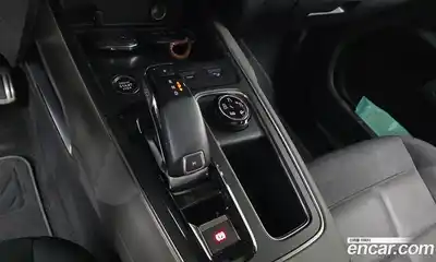 Citroen C5 Aircross 2020 1.5 гидро, миниатюра 12
